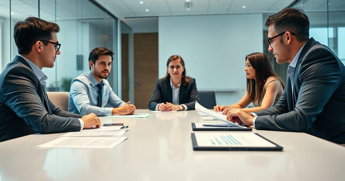 Assessoria Contábil: Benefícios e Vantagens