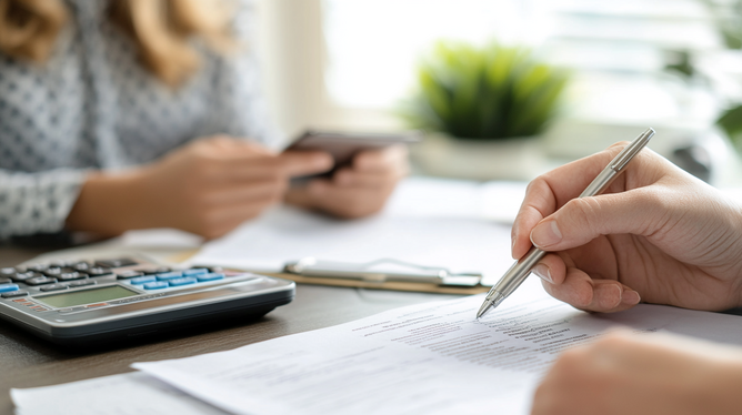 Assessoria em Folha de Pagamento: Benefícios e Vantagens