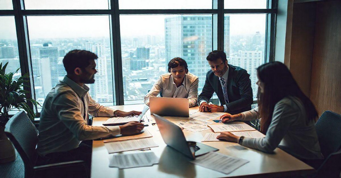 Contabilidade Terceirizada: Vantagens e Benefícios