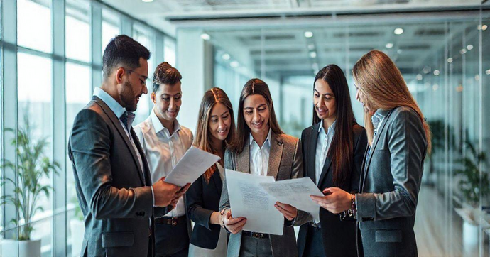 Assessoria Contábil para Empresas Eficiente Assessoria Contábil para Empresas Eficiente