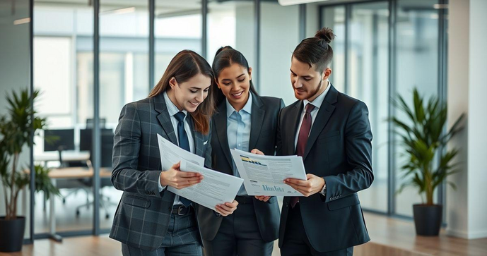 As Melhores Empresas de Contabilidade em SP para Seu Negócio As Melhores Empresas de Contabilidade em SP para Seu Negócio