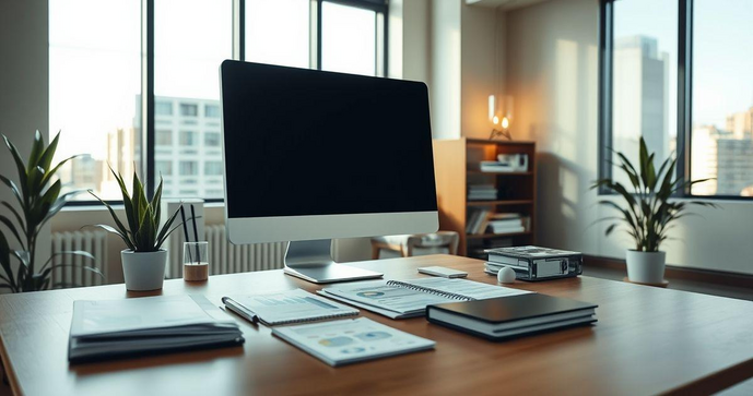 Contabilidade para empresas e suas vantagens essenciais para o sucesso