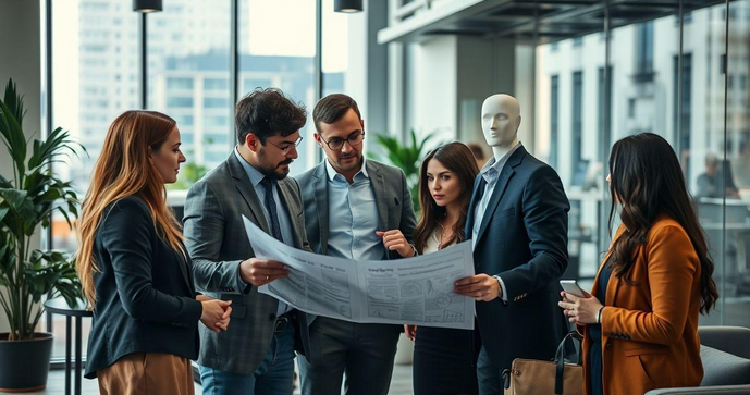 Abertura de empresa em São Paulo: Passo a passo completo para empreendedores Abertura de empresa em São Paulo: Passo a passo completo para empreendedores