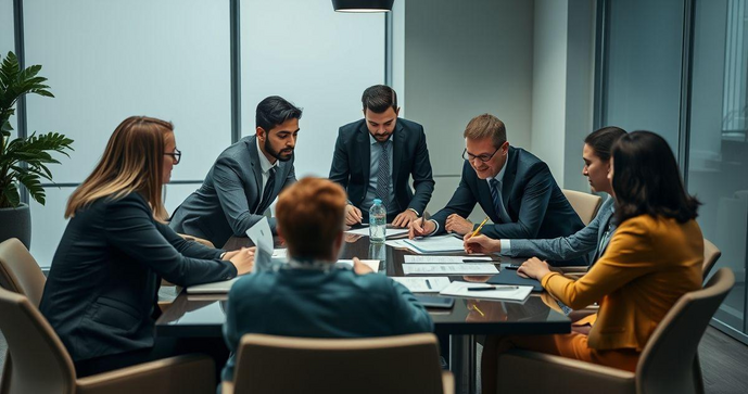 Alteração Contratual Preço: Como Realizar Mudanças Eficientes e Legais Alteração Contratual Preço: Como Realizar Mudanças Eficientes e Legais