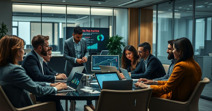 Como a Assessoria Fiscal Pode Transformar a Gestão Financeira da Sua Empresa Como a Assessoria Fiscal Pode Transformar a Gestão Financeira da Sua Empresa