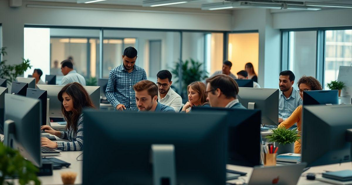 Como a Contabilidade Pode Transformar o Departamento Pessoal