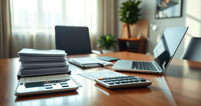 Como Encontrar Empresas de Contabilidade Confiáveis para Suas Necessidades Como Encontrar Empresas de Contabilidade Confiáveis para Suas Necessidades
