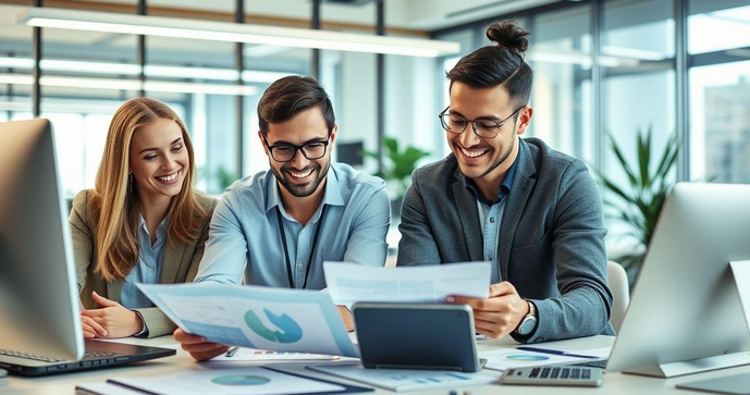 Como escolher a melhor assessoria contábil para empresas