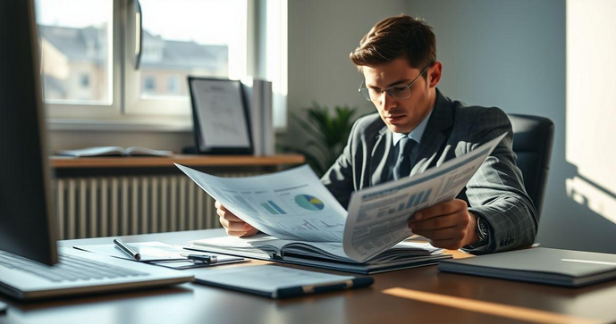 Como Escolher a Melhor Prestadora de Serviços de Contabilidade para Seu Negócio Como Escolher a Melhor Prestadora de Serviços de Contabilidade para Seu Negócio