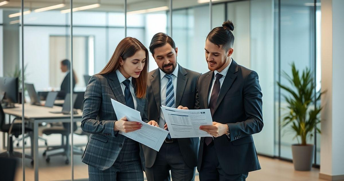 Como Escolher as Melhores Empresas de Consultoria Tributária para Seu Negócio Como Escolher as Melhores Empresas de Consultoria Tributária para Seu Negócio