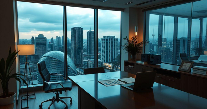 Como Escolher as Melhores Empresas de Contabilidade em SP para Seu Negócio Como Escolher as Melhores Empresas de Contabilidade em SP para Seu Negócio