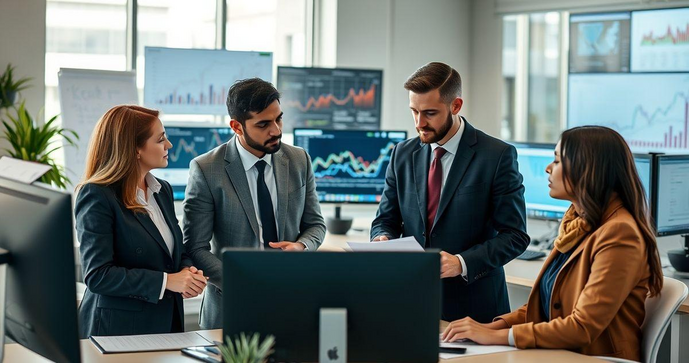 Como Escolher Empresas de Assessoria Contábil que Potencializam Seus Negócios