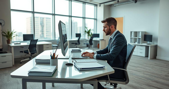 Como escolher o Escritório de Contabilidade Gerencial Ideal para seu Negócio Como escolher o Escritório de Contabilidade Gerencial Ideal para seu Negócio