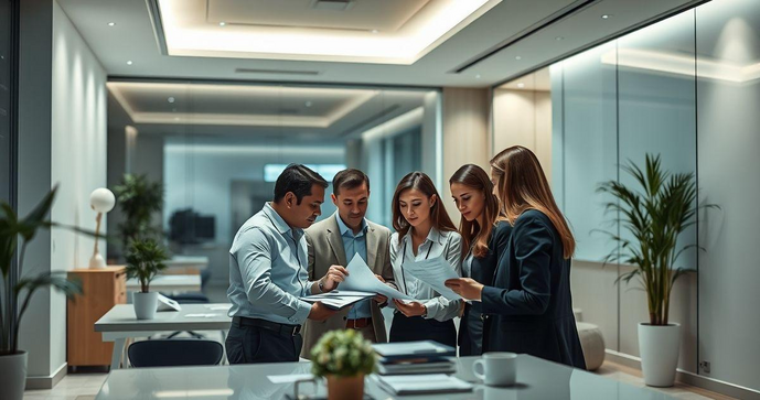 Como Escolher o Escritório de Contabilidade para Abertura de Empresas Como Escolher o Escritório de Contabilidade para Abertura de Empresas