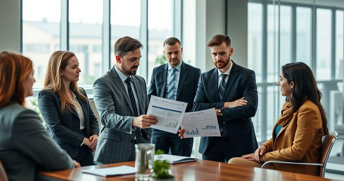 Como o Serviço de Consultoria Contábil Pode Impulsionar Seu Negócio Como o Serviço de Consultoria Contábil Pode Impulsionar Seu Negócio