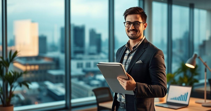 Contabilidade para Abertura de Empresa: Guia Prático para Empreendedores