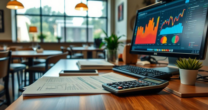Contabilidade para Restaurantes: Melhores Práticas e Dicas Essenciais Contabilidade para Restaurantes: Melhores Práticas e Dicas Essenciais