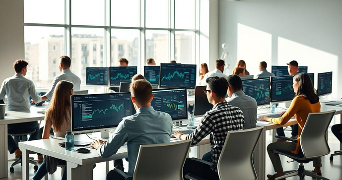 Contabilidade PMEs: Como Melhorar a Gestão Financeira da Sua Empresa Contabilidade PMEs: Como Melhorar a Gestão Financeira da Sua Empresa