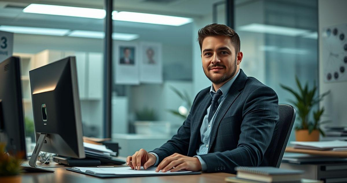 Contabilidade que Faz Folha de Pagamento: Como Escolher a Melhor Opção para Sua Empresa Contabilidade que Faz Folha de Pagamento: Como Escolher a Melhor Opção para Sua Empresa