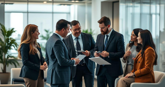 Contabilidade Terceirizada: Vantagens e Benefícios para Empresas