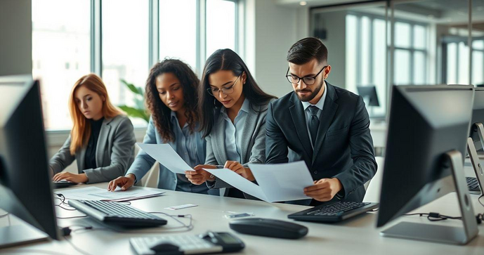 Serviços contábeis para empresas que potencializam seus resultados Serviços contábeis para empresas que potencializam seus resultados