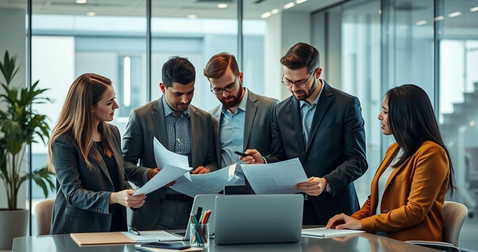 Serviços da Contabilidade que Transformam sua Empresa Serviços da Contabilidade que Transformam sua Empresa