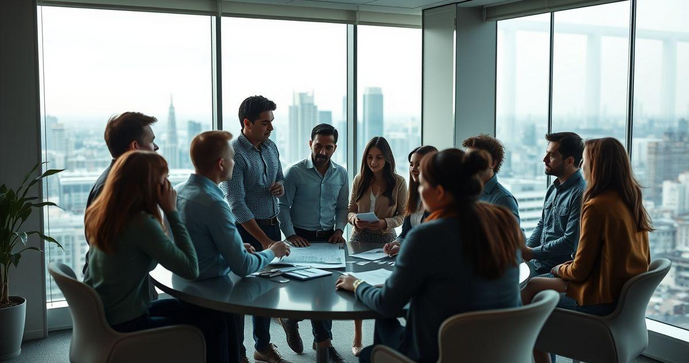 Abertura de empresa em São Paulo: passos essenciais para o sucesso Abertura de empresa em São Paulo: passos essenciais para o sucesso