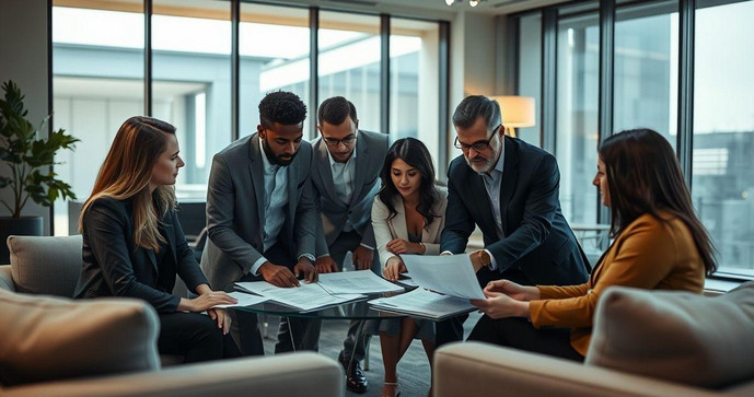 Alteração Contratual: Entenda Como Formalizar e Todos os Aspectos Legais Alteração Contratual: Entenda Como Formalizar e Todos os Aspectos Legais