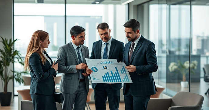 Assessoria contábil para empresas: a melhor opção para seus negócios Assessoria contábil para empresas: a melhor opção para seus negócios