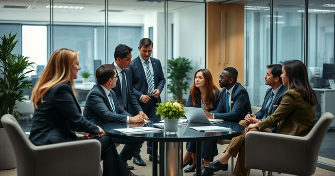 Assessoria Fiscal: Como Escolher o Melhor Serviço para sua Empresa Assessoria Fiscal: Como Escolher o Melhor Serviço para sua Empresa