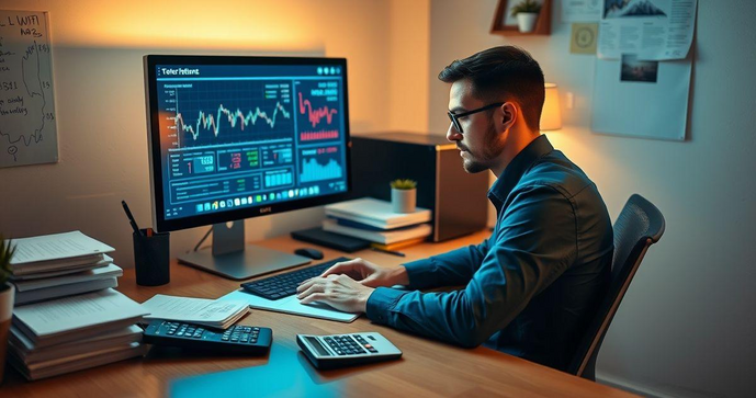Como a Contabilidade PMEs Pode Impulsionar Seu Negócio Como a Contabilidade PMEs Pode Impulsionar Seu Negócio