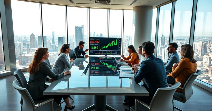 Como Contabilidade e Consultoria Podem Impulsionar Seu Negócio Como Contabilidade e Consultoria Podem Impulsionar Seu Negócio