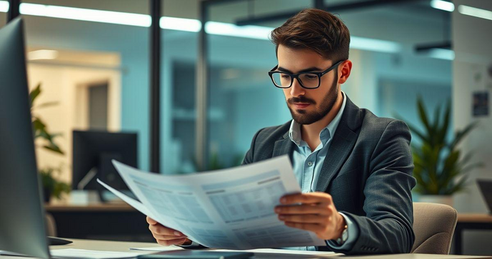 Como Escolher a Melhor Prestadora de Serviços de Contabilidade para Sua Empresa Como Escolher a Melhor Prestadora de Serviços de Contabilidade para Sua Empresa