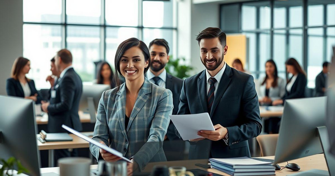Como Identificar Empresas de Contabilidade Confiáveis e Eficientes Como Identificar Empresas de Contabilidade Confiáveis e Eficientes
