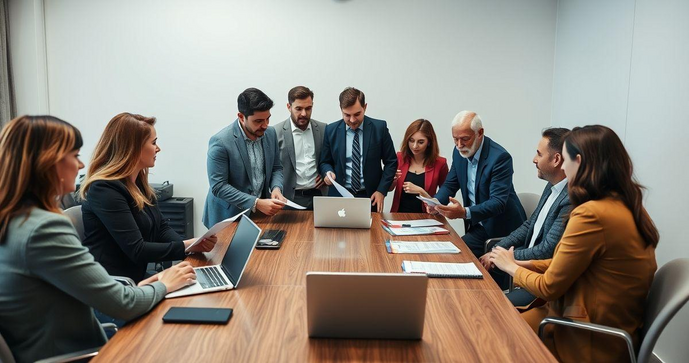 Consultoria contábil e fiscal para empresas: Como escolher a melhor opção Consultoria contábil e fiscal para empresas: Como escolher a melhor opção