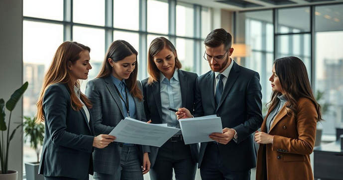 Descubra as Melhores Empresas de Contabilidade em SP para seu Negócio Descubra as Melhores Empresas de Contabilidade em SP para seu Negócio
