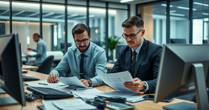 Descubra os Serviços da Contabilidade que Podem Transformar Sua Empresa Descubra os Serviços da Contabilidade que Podem Transformar Sua Empresa