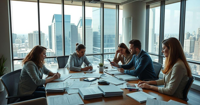 Abertura de Empresa SP: Guia Completo para Empreendedores
