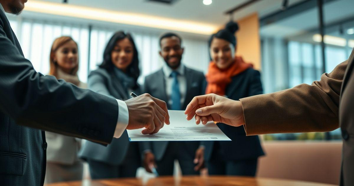 Alteração Contratual Valor: Como Transformar Seu Contrato em Oportunidade