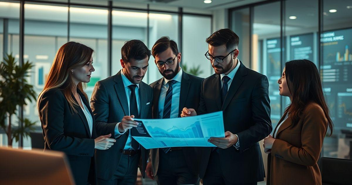Como Escolher a Empresa de Consultoria de Contabilidade Ideal para Sua Negócio
