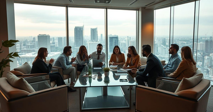 Como escolher as melhores empresas de consultoria tributária para sua empresa