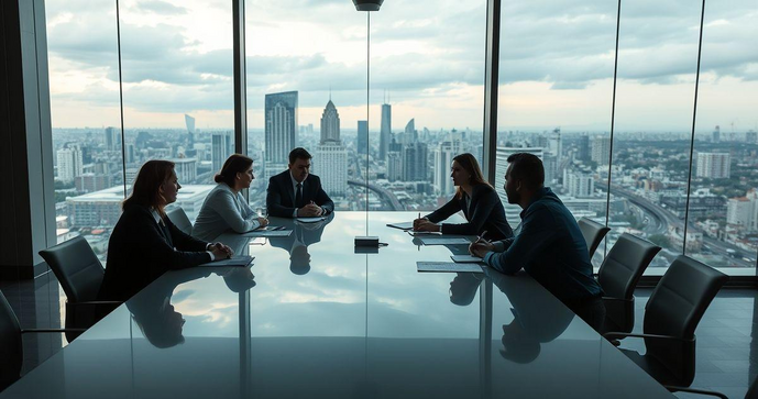 Como Realizar a Abertura de Empresa em São Paulo de Forma Eficiente Como Realizar a Abertura de Empresa em São Paulo de Forma Eficiente