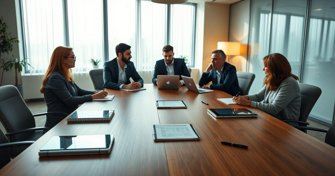 Contabilidade para Micro Empresas Como Impulsionar Seu Negócio