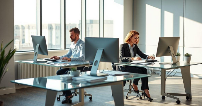 Contabilidade que Faz Folha de Pagamento: Transforme sua Gestão Financeira