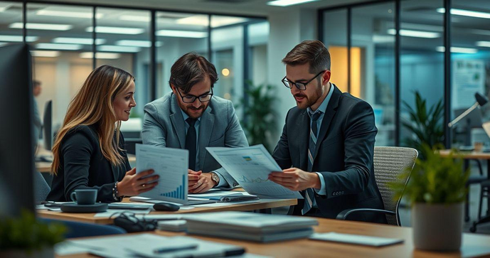Empresa De Consultoria De Contabilidade: Serviços Essenciais Empresa De Consultoria De Contabilidade: Serviços Essenciais