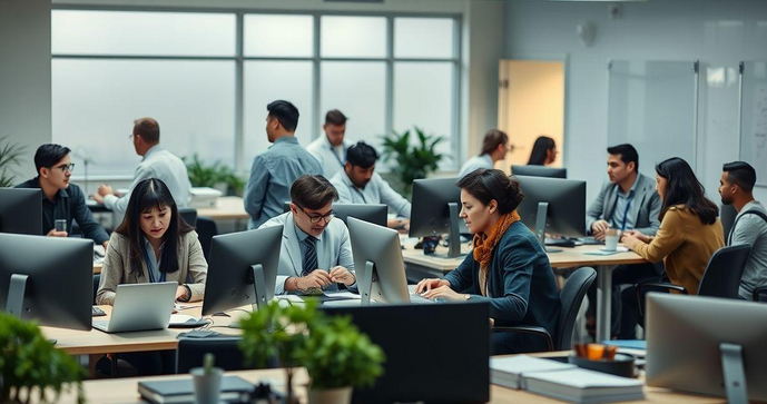 Empresas de Contabilidade em SP: Como Escolher a Melhor para Sua Necessidade