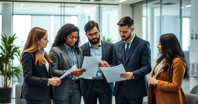 Empresas de Serviços de Contabilidade Especializadas Empresas de Serviços de Contabilidade Especializadas