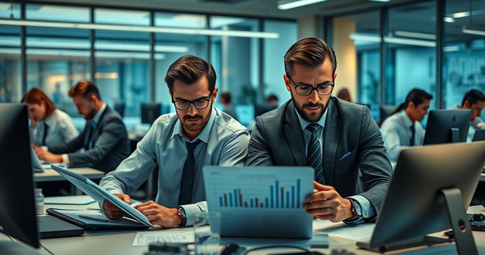 Escritório De Contabilidade Gerencial: Otimize Suas Finanças Escritório De Contabilidade Gerencial: Otimize Suas Finanças