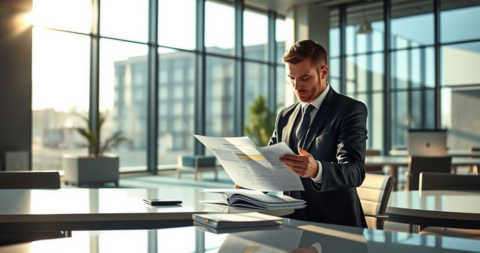 Maximize seus ganhos: Como a prestação de serviços no lucro presumido pode transformar seu negócio Maximize seus ganhos: Como a prestação de serviços no lucro presumido pode transformar seu negócio