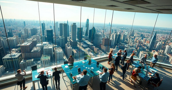 Transforme sua Empresa com a Melhor Assessoria Contábil em São Paulo